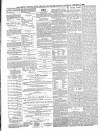 Newry Herald and Down, Armagh, and Louth Journal Saturday 13 October 1860 Page 2