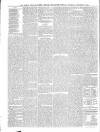 Newry Herald and Down, Armagh, and Louth Journal Saturday 27 October 1860 Page 4