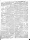 Newry Herald and Down, Armagh, and Louth Journal Saturday 10 November 1860 Page 3