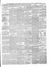 Newry Herald and Down, Armagh, and Louth Journal Saturday 24 November 1860 Page 3