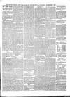 Newry Herald and Down, Armagh, and Louth Journal Saturday 01 December 1860 Page 3