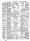 Newry Herald and Down, Armagh, and Louth Journal Saturday 15 December 1860 Page 2