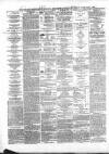 Newry Herald and Down, Armagh, and Louth Journal Saturday 09 February 1861 Page 2