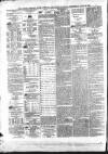 Newry Herald and Down, Armagh, and Louth Journal Wednesday 19 June 1861 Page 2