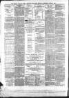 Newry Herald and Down, Armagh, and Louth Journal Saturday 22 June 1861 Page 2