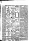 Newry Herald and Down, Armagh, and Louth Journal Saturday 24 August 1861 Page 2