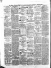 Newry Herald and Down, Armagh, and Louth Journal Saturday 05 October 1861 Page 2