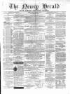 Newry Herald and Down, Armagh, and Louth Journal Saturday 04 January 1862 Page 1