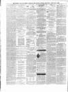 Newry Herald and Down, Armagh, and Louth Journal Saturday 01 February 1862 Page 2