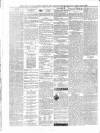 Newry Herald and Down, Armagh, and Louth Journal Saturday 08 February 1862 Page 2