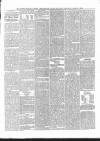 Newry Herald and Down, Armagh, and Louth Journal Saturday 01 March 1862 Page 3