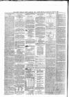 Newry Herald and Down, Armagh, and Louth Journal Saturday 21 June 1862 Page 2