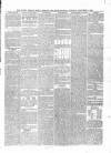 Newry Herald and Down, Armagh, and Louth Journal Saturday 01 November 1862 Page 3