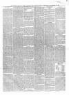 Newry Herald and Down, Armagh, and Louth Journal Saturday 29 November 1862 Page 3