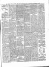 Newry Herald and Down, Armagh, and Louth Journal Wednesday 18 November 1863 Page 3