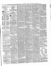 Newry Herald and Down, Armagh, and Louth Journal Saturday 05 December 1863 Page 3