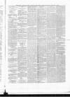 Newry Herald and Down, Armagh, and Louth Journal Saturday 09 January 1864 Page 3