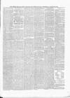 Newry Herald and Down, Armagh, and Louth Journal Wednesday 20 January 1864 Page 3