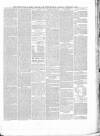 Newry Herald and Down, Armagh, and Louth Journal Saturday 06 February 1864 Page 3