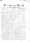 Newry Herald and Down, Armagh, and Louth Journal Saturday 17 December 1864 Page 1
