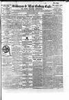Skibbereen & West Carbery Eagle; or, South Western Advertiser Saturday 07 December 1861 Page 1