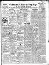 Skibbereen & West Carbery Eagle; or, South Western Advertiser Saturday 04 January 1862 Page 1