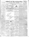 Skibbereen & West Carbery Eagle; or, South Western Advertiser