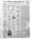 Skibbereen & West Carbery Eagle; or, South Western Advertiser Saturday 28 November 1863 Page 1