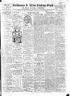 Skibbereen & West Carbery Eagle; or, South Western Advertiser Saturday 09 January 1864 Page 1