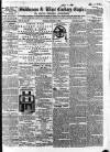 Skibbereen & West Carbery Eagle; or, South Western Advertiser Saturday 06 February 1864 Page 1