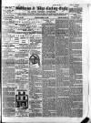 Skibbereen & West Carbery Eagle; or, South Western Advertiser Saturday 26 March 1864 Page 1