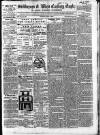 Skibbereen & West Carbery Eagle; or, South Western Advertiser Saturday 02 April 1864 Page 1
