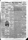 Skibbereen & West Carbery Eagle; or, South Western Advertiser Saturday 16 July 1864 Page 1