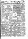 Skibbereen & West Carbery Eagle; or, South Western Advertiser Saturday 29 October 1864 Page 1