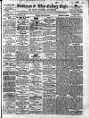 Skibbereen & West Carbery Eagle; or, South Western Advertiser Saturday 21 January 1865 Page 1