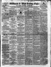 Skibbereen & West Carbery Eagle; or, South Western Advertiser Saturday 28 January 1865 Page 1
