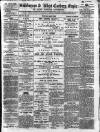 Skibbereen & West Carbery Eagle; or, South Western Advertiser Saturday 01 April 1865 Page 1