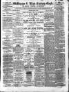 Skibbereen & West Carbery Eagle; or, South Western Advertiser Saturday 08 April 1865 Page 1