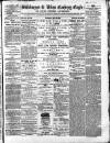 Skibbereen & West Carbery Eagle; or, South Western Advertiser Saturday 15 April 1865 Page 1