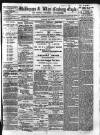 Skibbereen & West Carbery Eagle; or, South Western Advertiser Saturday 03 June 1865 Page 1