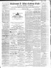 Skibbereen & West Carbery Eagle; or, South Western Advertiser Friday 21 July 1865 Page 1