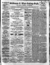 Skibbereen & West Carbery Eagle; or, South Western Advertiser Saturday 19 August 1865 Page 1