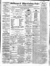 Skibbereen & West Carbery Eagle; or, South Western Advertiser Saturday 16 September 1865 Page 1