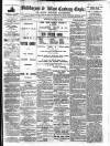 Skibbereen & West Carbery Eagle; or, South Western Advertiser Saturday 02 December 1865 Page 1