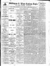 Skibbereen & West Carbery Eagle; or, South Western Advertiser Saturday 06 January 1866 Page 1