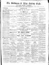 Skibbereen & West Carbery Eagle; or, South Western Advertiser Saturday 09 June 1866 Page 1