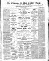 Skibbereen & West Carbery Eagle; or, South Western Advertiser Saturday 14 July 1866 Page 1