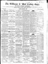 Skibbereen & West Carbery Eagle; or, South Western Advertiser Saturday 08 September 1866 Page 1