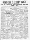 Skibbereen & West Carbery Eagle; or, South Western Advertiser