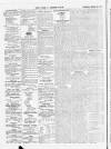 Skibbereen & West Carbery Eagle; or, South Western Advertiser Saturday 14 August 1869 Page 1
